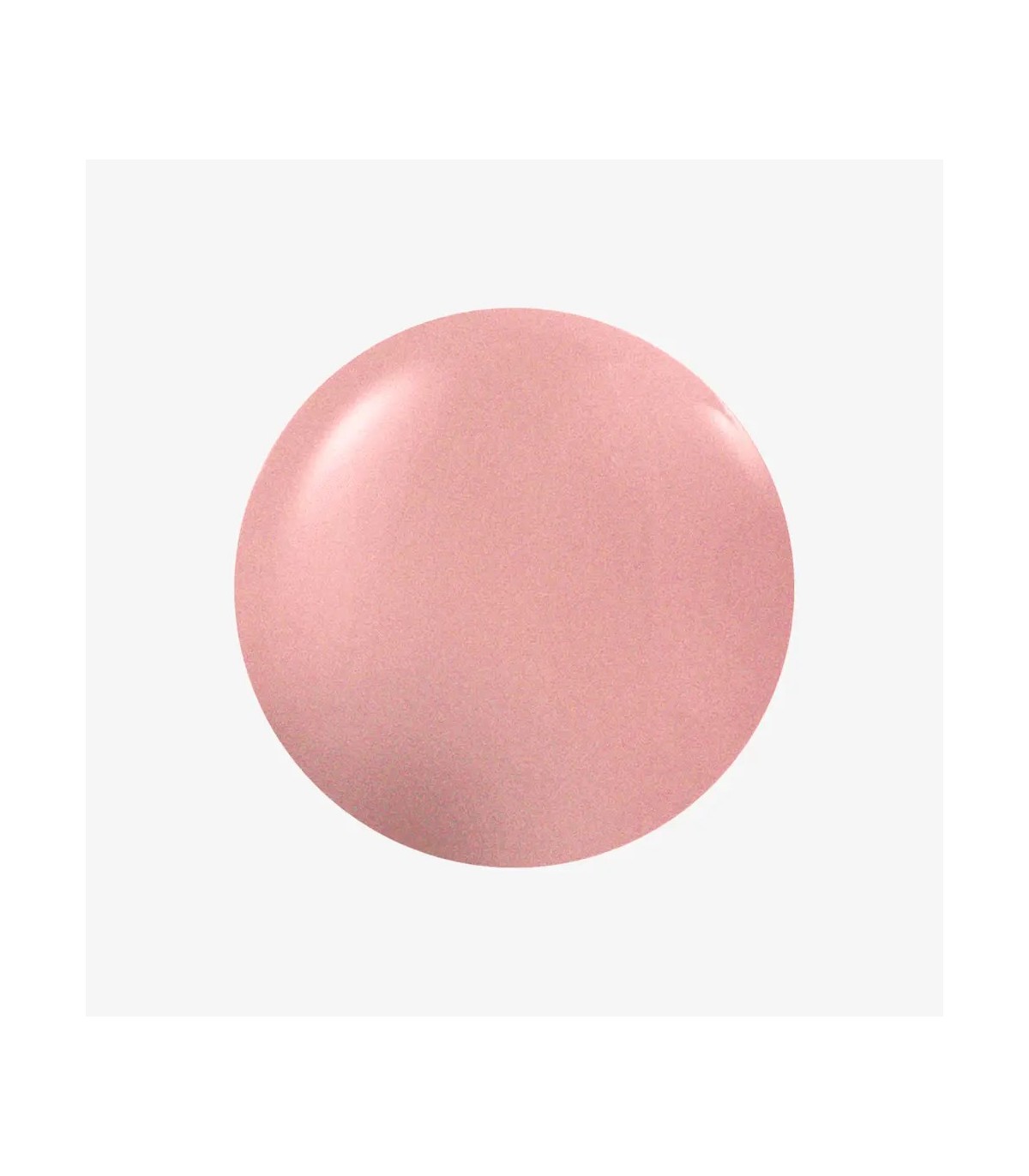 لاک آنکالر Pearly Pink