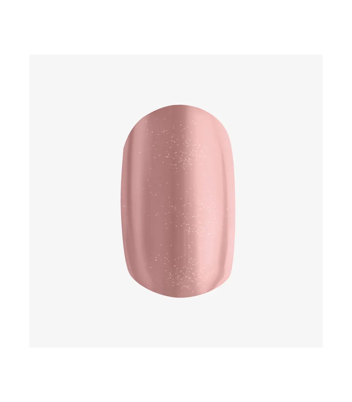 لاک آنکالر Pearly Pink