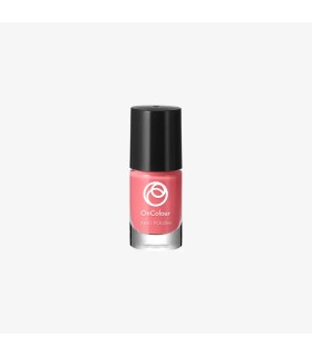 لاک آنکالر Peach Pink