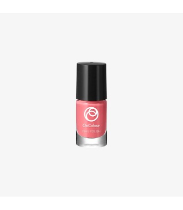 لاک آنکالر Peach Pink