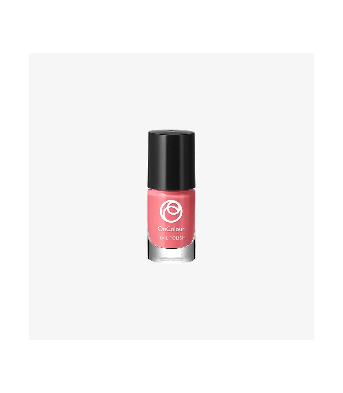لاک آنکالر Peach Pink