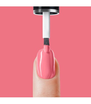 لاک آنکالر Peach Pink