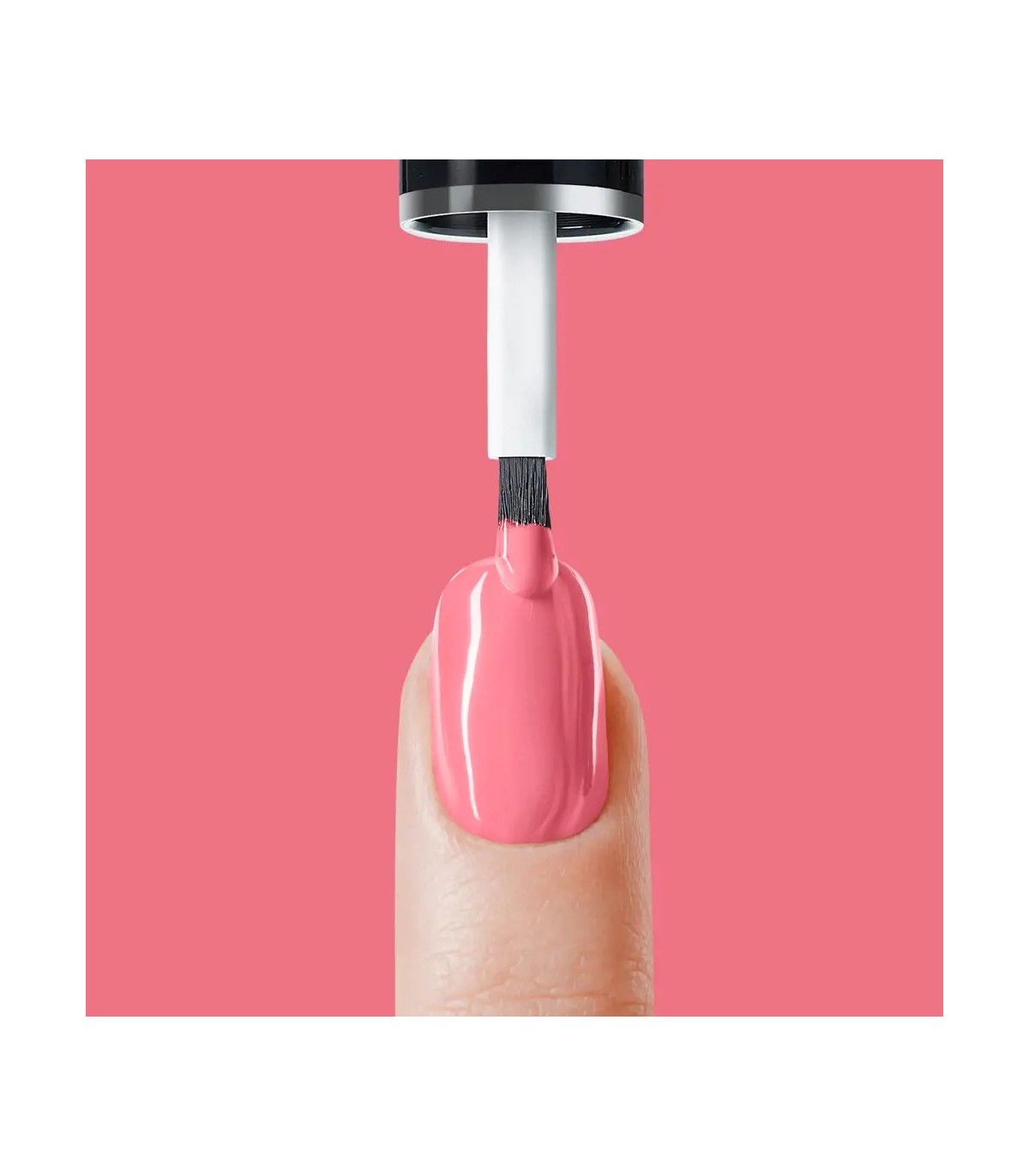 لاک آنکالر Peach Pink
