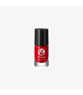 لاک آنکالر Spicy Red