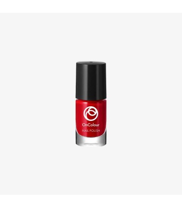 لاک آنکالر Spicy Red