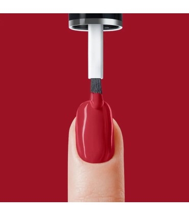 لاک آنکالر Spicy Red