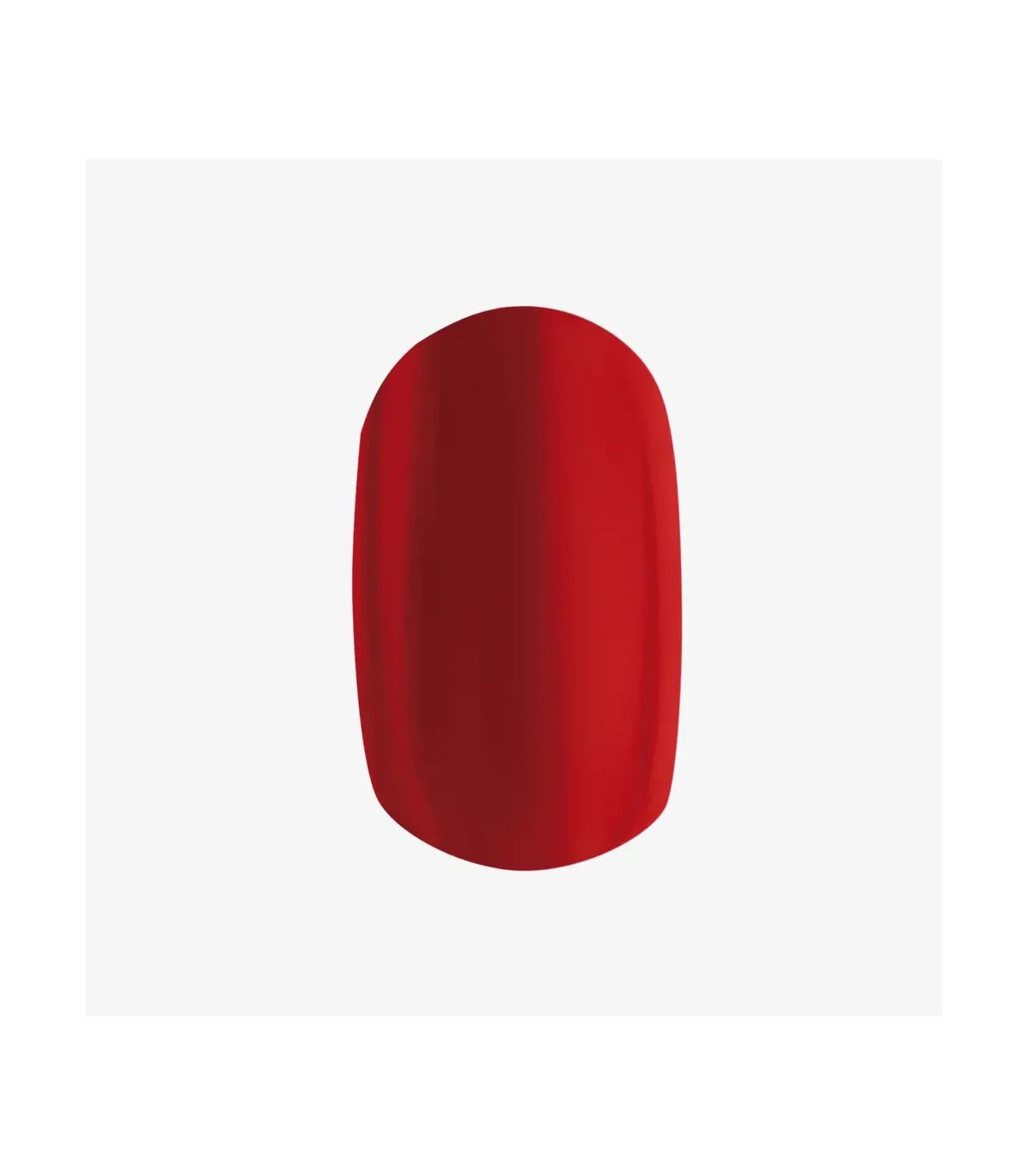 لاک آنکالر Spicy Red