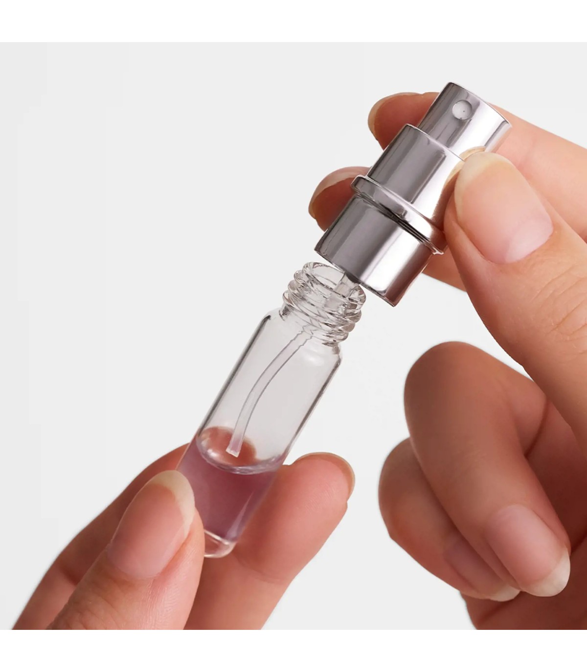 بطری عطر جیبی اکسکلوسیو