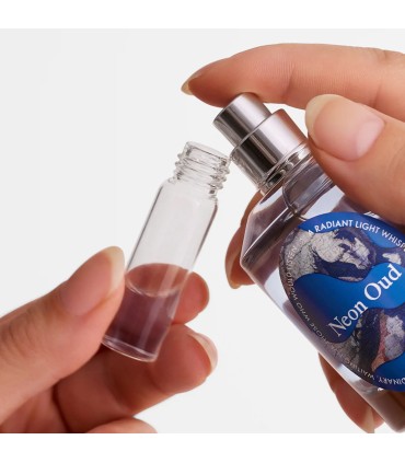 بطری عطر جیبی اکسکلوسیو