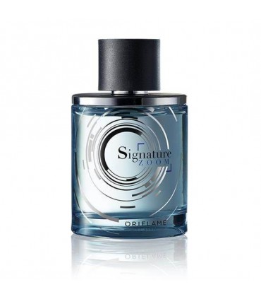 ادوکلن سیگنیچر زوم Signature Zoom