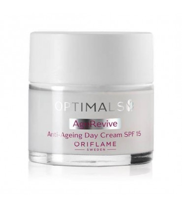 کرم روز احیا کننده و ضدپیری اپتیمالز Optimals