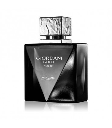 ادوکلن جوردانی من نوت Giordani Man Notte