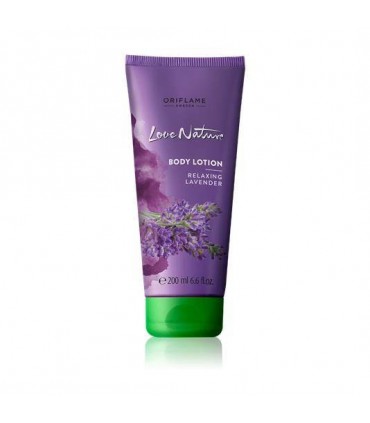 بادی میست آرامش دهنده انجیر و اسطوخدوس body mist