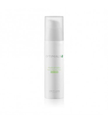 کرم روز اکسیژن رسان Optimals برای پوستهای چرب