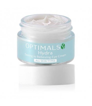 کرم رفع سیاهی دور چشم  Optimals