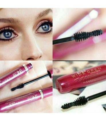 ریمل واید اپن دوان the one eyes wide open