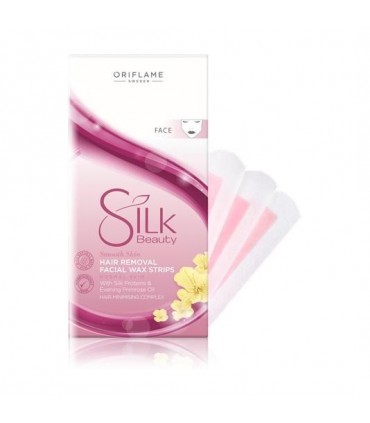 نوار موبر صورت سیلک بیوتی Silk Beauty