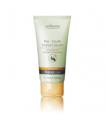 کرم دست جوان کننده و ضد لک Pro-Youth