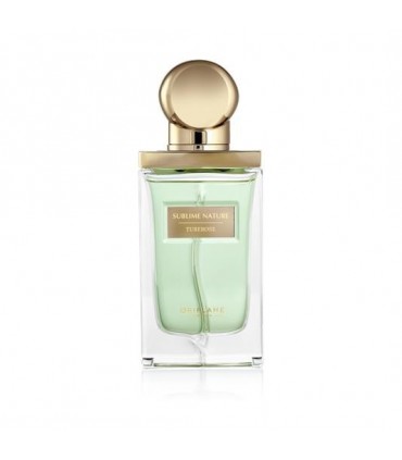 ادوکلن سابلایم نیچر گل مریم Sublime Nature TubeRose Parfum