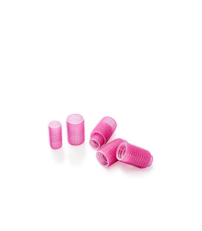 بیگودی مو اوریفلیم Velcro Hair Rollers