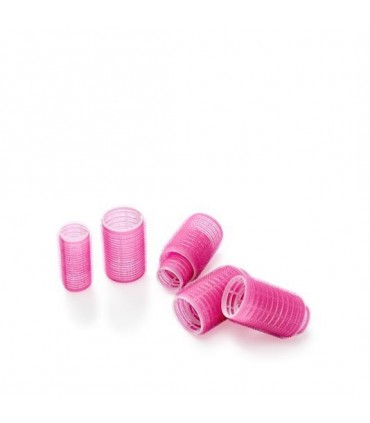 بیگودی مو اوریفلیم  Velcro Hair Rollers