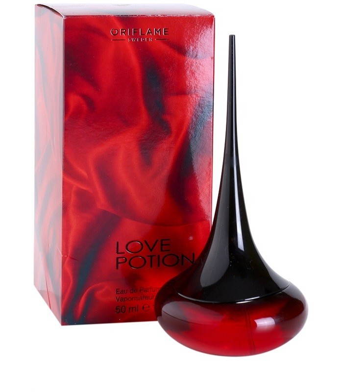 عطر زنانه لاوپوشن