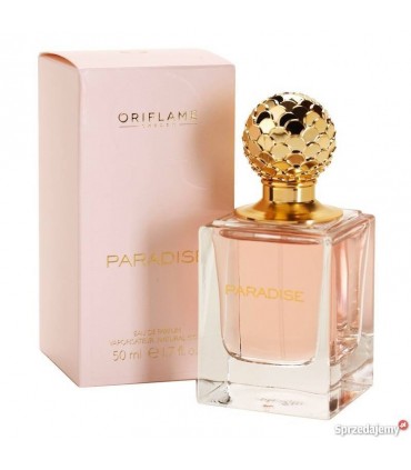 ادوپرفیوم زنانه پارادایز Paradise