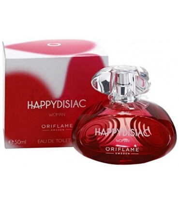 ادکلن HappyDisiac