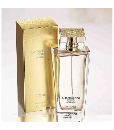 ادوکلن زنانه جوردانی گلد اوریجینال