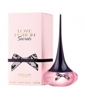 ادوکلن لاو پوشن سکرتز Love Potion Secrets