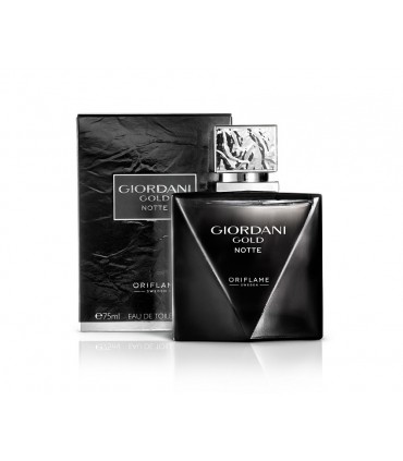ادوکلن جوردانی من نوت Giordani Man Notte