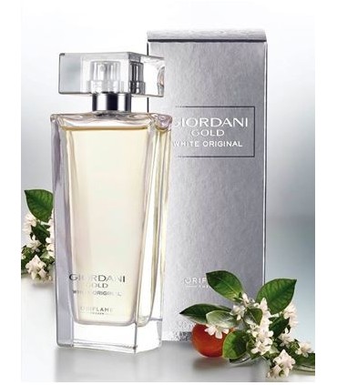 ادوکلن جوردانی گلد وایت اوریجینال Giordani Gold White Original