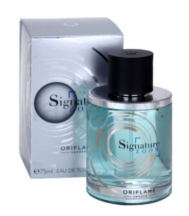 ادوکلن سیگنیچر زوم Signature Zoom