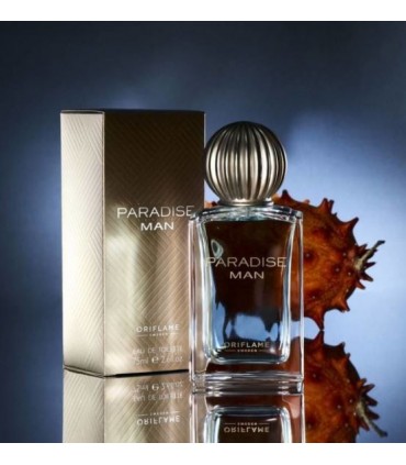 ادوکلن پارادیز مردانه Paradise Man