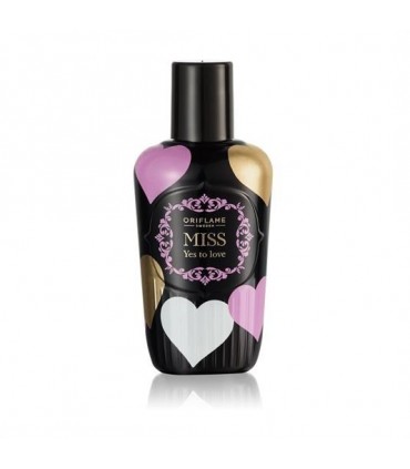 بادی میست میس لاو Miss Yes To Love