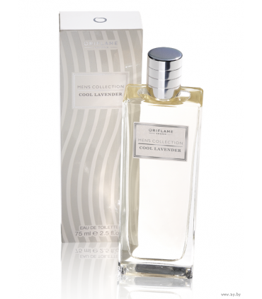 ادوکلن مردانه کول لوندر Cool Lavender