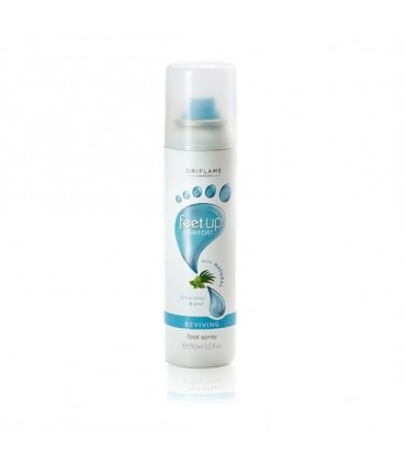 اسپری پای فیت آپ کامفورت Feet Up Comfort