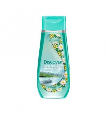 شامپو بدن دیسکاور نیوزلند Discover