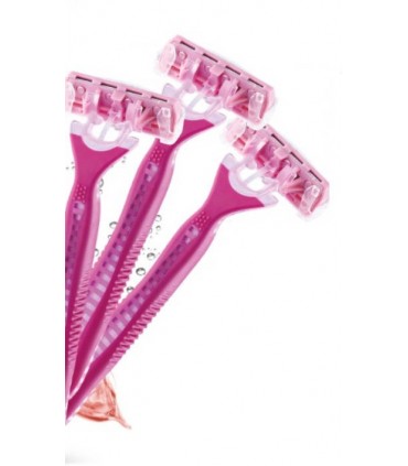 ژیلت سیلک بیوتی اوریفلیم