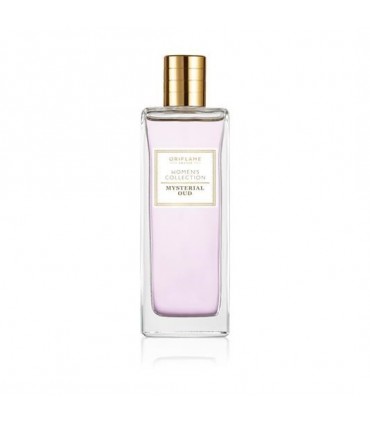 ادوتویلت زنانه میستریال اود Mysterial Oud