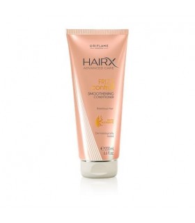 نرم کننده و صاف کننده فریز کنترل هیریکس Hairx Frizz Control