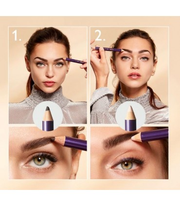 مداد ابروی دوسر دوان The One