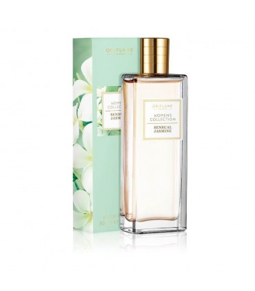 ادوتویلت زنانه سنشال جاسمین Sensual Jasmine
