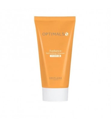 پاک کننده ویتامین سی اپتیمالز Optimals Vitamin C Radiance Boost