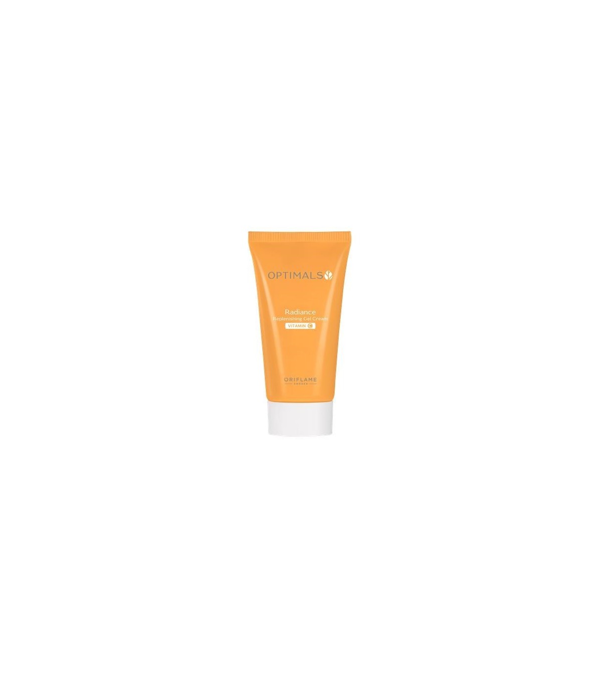 کرم ژلی مرطوب کننده ویتامین سی اپتیمالز Optimlas Vitamin C Radiance Boost