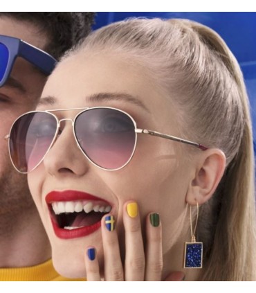 عینک آفتابی پیچیکا Peachica Sunglasses