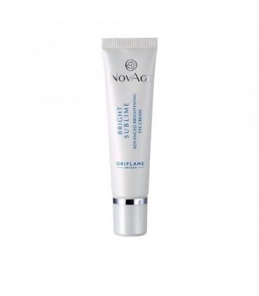 سرم روشن کننده نوایج برایت سابلایم Novage Bright Sublime