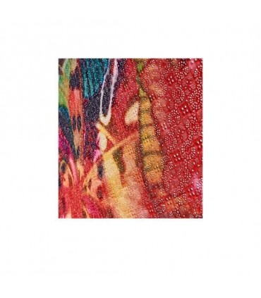 شال دوکاره آمازونیا Amazonia Scarf-dress