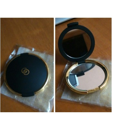 آینه جیبی جوردانی گلد Giordani Gold