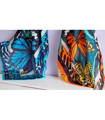 ست دوتایی روسری اوشنیکا Oceanica